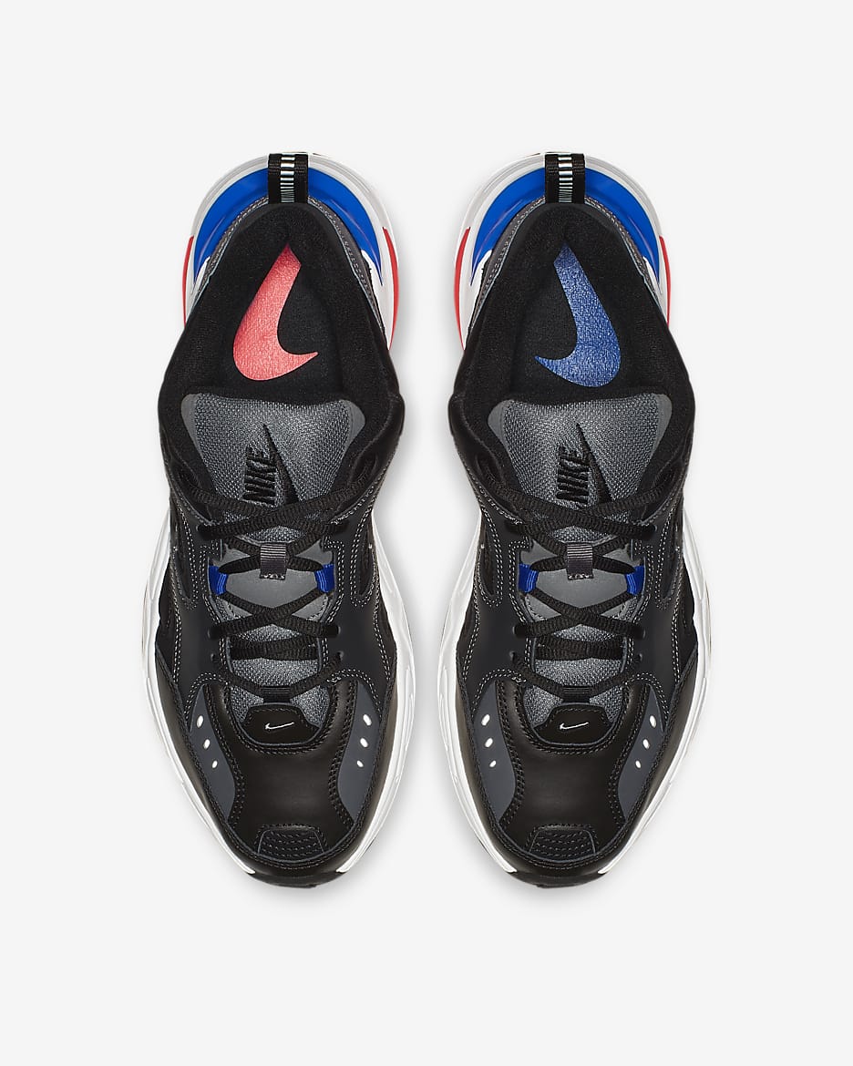 Nike tekno racer blue online